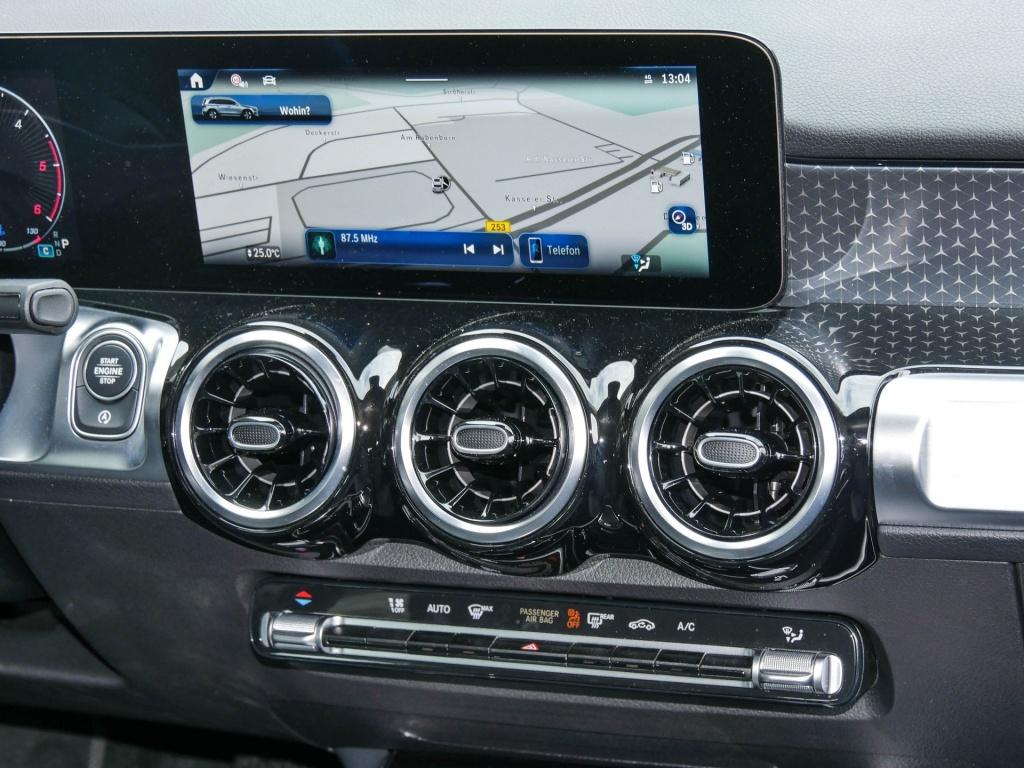 Mercedes-Benz GLB d 4M Progressive/LED/Kamera/Winter/Navi, миниатюра 8