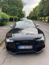 Audi RS5 4.2 FSI S-tronic quattro - Audi RS5 aus 2014