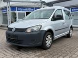 Volkswagen Caddy Kombi Roncalli Startline 5-Sitzer - Volkswagen Caddy: Roncalli Startline