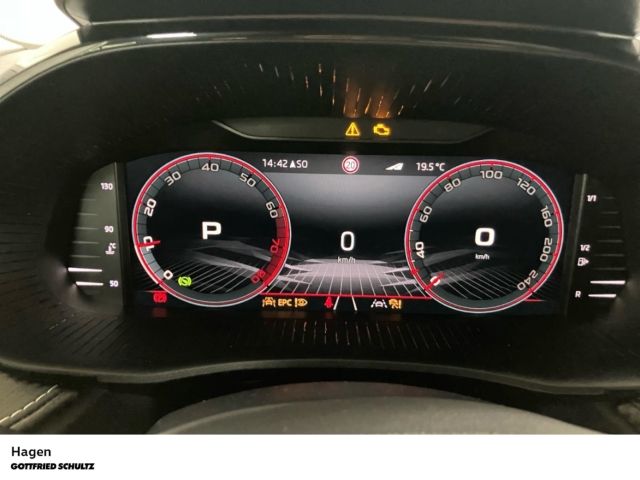 Skoda Fabia - Bild 14