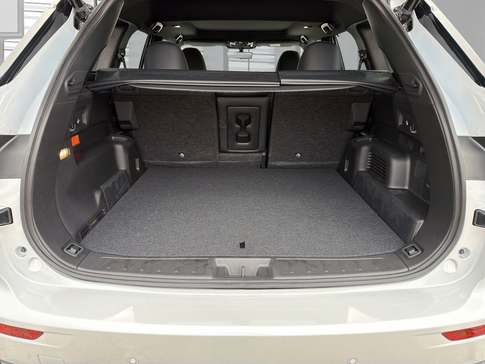 Mitsubishi Plug-in Hybrid Outlander - Bild 11