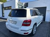 Mercedes-Benz GLK 220 CDI 4MATIC BlueEFFICIENCY - - gebrauchte Mercedes-Benz GLK 220 aus dem Jahr 2011