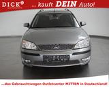 Ford Mondeo Turnier 1.8 Futura X CLIMATRONIK - Ford Mondeo: 1.8