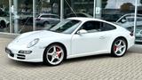 Porsche 997 3.8 Carrera S Coupe - 1. Hand - 41.038km - Porsche 997 in Wuppertal