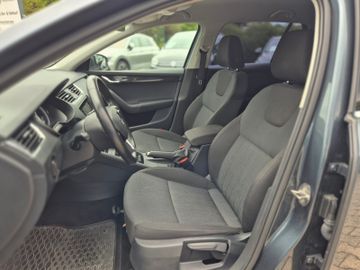 Skoda Octavia - 8
