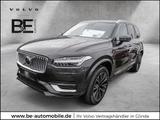 Volvo XC90 2.0 Plus Bright Recharge Plug-In Hybrid AWD - Volvo XC90: Recharge Plus Bright