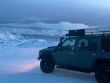 Nissan Patrol Y60 Expedition Camper 2.8 - Nissan Patrol y60 Gebrauchtwagen