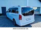 Mercedes-Benz V300 d EDITION lang - Mercedes-Benz V 300 aus 2020