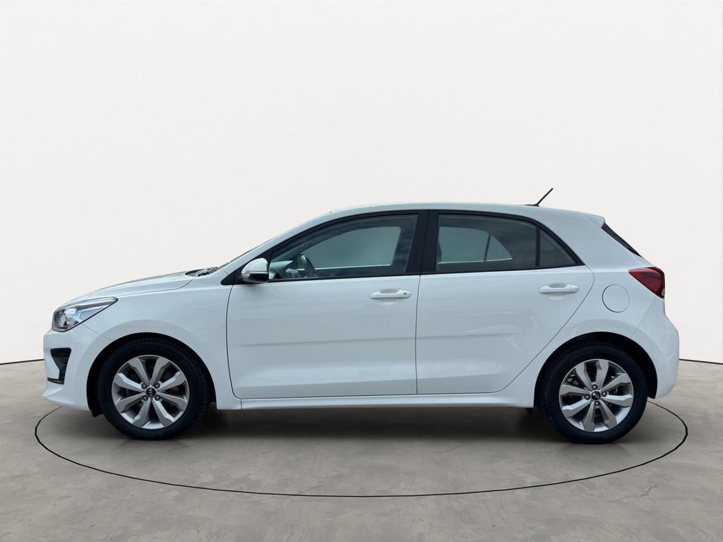 Kia Rio 1.2 Vision | KLIMAAUTO | SHZ | PDC