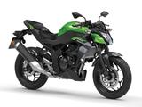 Kawasaki Z125 *2026* | Jetzt vorbestellen - KAWASAKI J 125