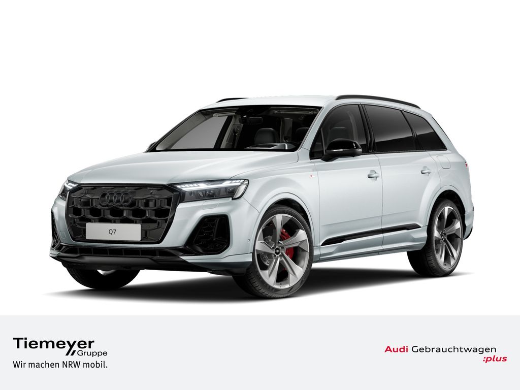 Image of Audi Q7