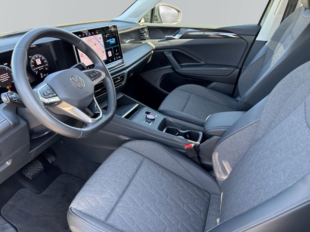 Tiguan 2.0 TDI Life DSG *Navi*R-Kamera*AHK*el.He