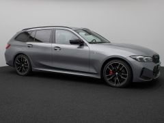 Foto Nummer 4: BMW 340d