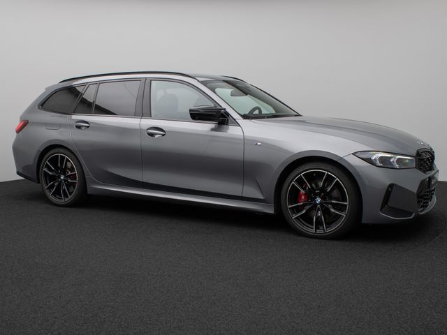 Foto Nummer 4: BMW 340d