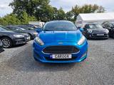 Ford Fiesta 1.0 EcoBoost 100PS Sync Edition Bluetooth - Ford Fiesta: Sync Edition