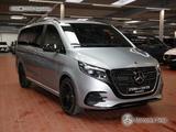 Mercedes-Benz V 300 d Exclusive lang 4Matic AMG AHK Augmented - Mercedes-Benz: 7sitzer