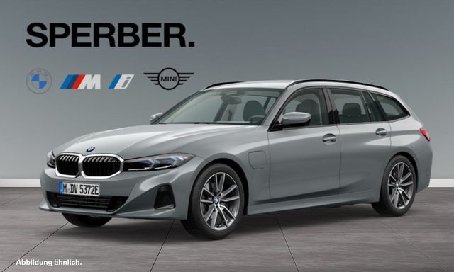 BMW 330e xDrive 18 Zoll*360 Kamera*Live cockpit Prof