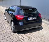 Mercedes-Benz A 200 d - - Mercedes-Benz A 200 Gebrauchtwagen in Bremen