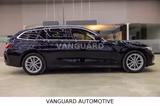 BMW 318 3 Touring 318 d - BMW Gebrauchtwagen von 2024