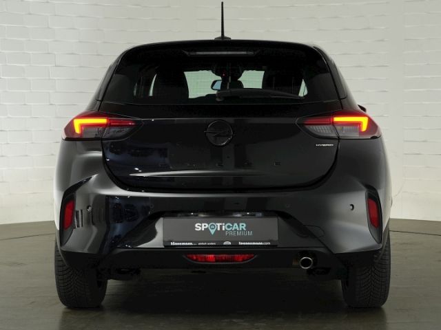 Corsa F FACELIFT GS HYBRID eDCT+LED MATRIX+RÜCKF