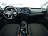 Volkswagen Caddy - Vorschau Bild 10