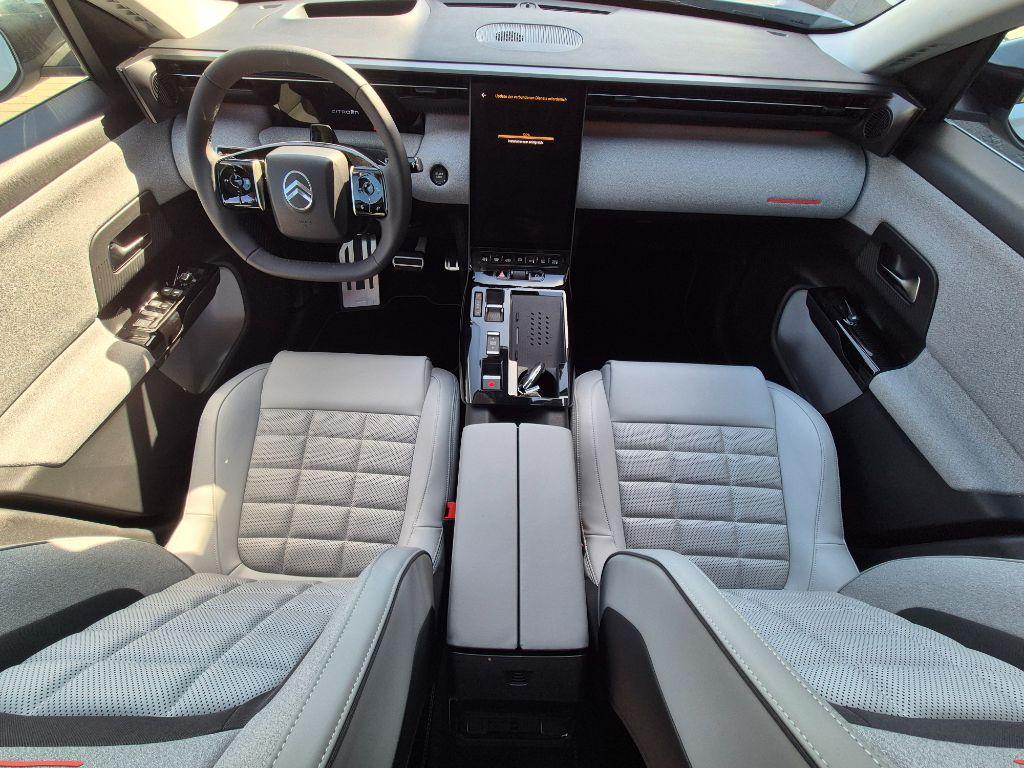 Citroën C5 Aircross Hybrid 145 TEAM D ACC+NAVI+el.SITZE