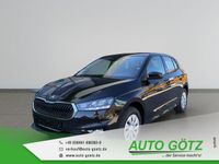 Skoda Fabia - Vorschau Bild 1