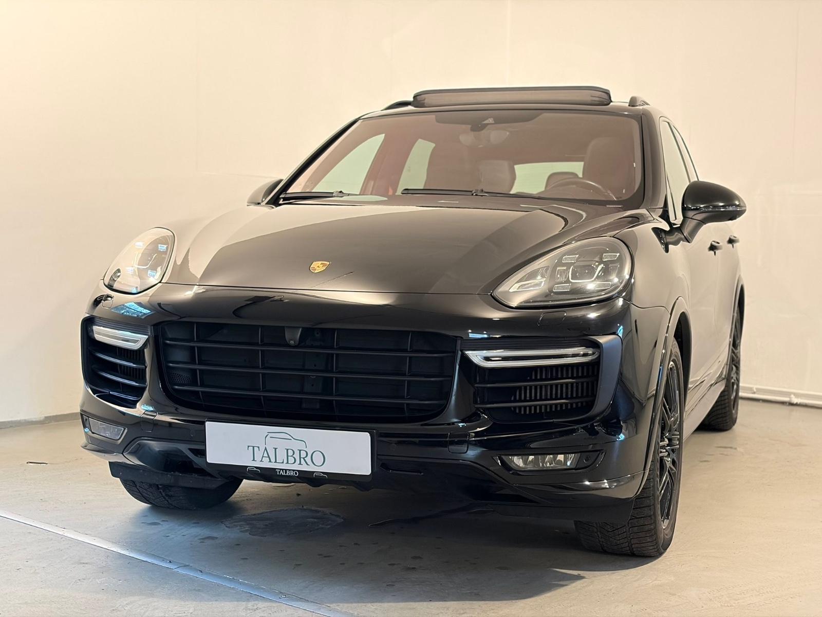 Porsche Cayenne GTS*RSE*360*APPROVED!