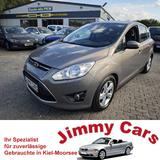 Ford C-Max Diesel 1.6 TDCi Start-Stop-System Trend - Ford C-Max in Kiel