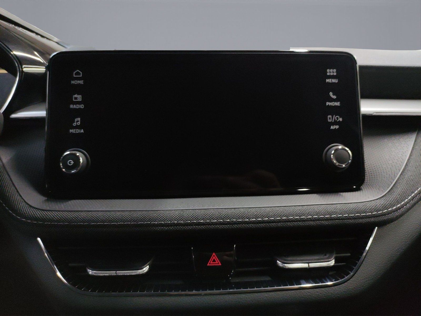 Skoda Fabia - Bild 9