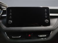 Skoda Fabia - Vorschau Bild 9
