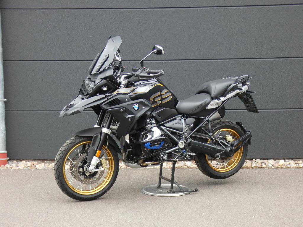 BMW R 1250 GS Gelegenheit
