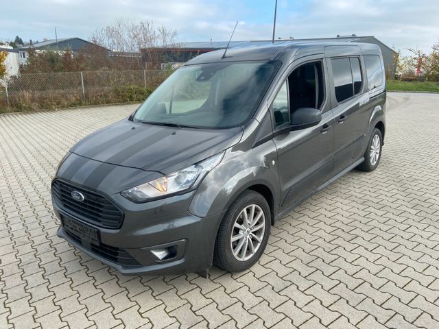 Ford Grand Tourneo 1.5 EcoBlue 74kW  Mini Camper