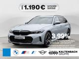 BMW 330e Touring xDrive M-Sport Pro PANO AHK HUD LED