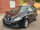 Seat Altea Comfort Limited 2.0TDI*AUTOMATIK*KLIMA*AHK - Seat Altea: Comfort Limited