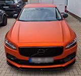 Volvo S90 Sport Edition Tausch - Volvo: Sport