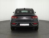 Hyundai i30 Fastback 1.0 T-GDi LED Navi Kamera VC - Hyundai i30 Tageszulassungen