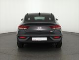 Hyundai i30 Fastback 1.0 T-GDi LED Navi Kamera VC - Hyundai Tageszulassungen mit Benzin-Antrieb