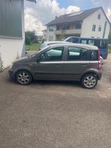 Fiat Panda 1.2 8V Dynamic Tüv Neu Klima - Fiat aus 2007