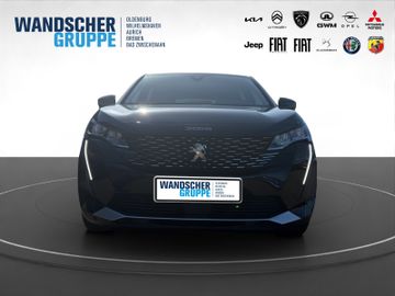 Peugeot 3008 1.6 225 Allure AHK+Kam.+KeyLess+LED+Navi