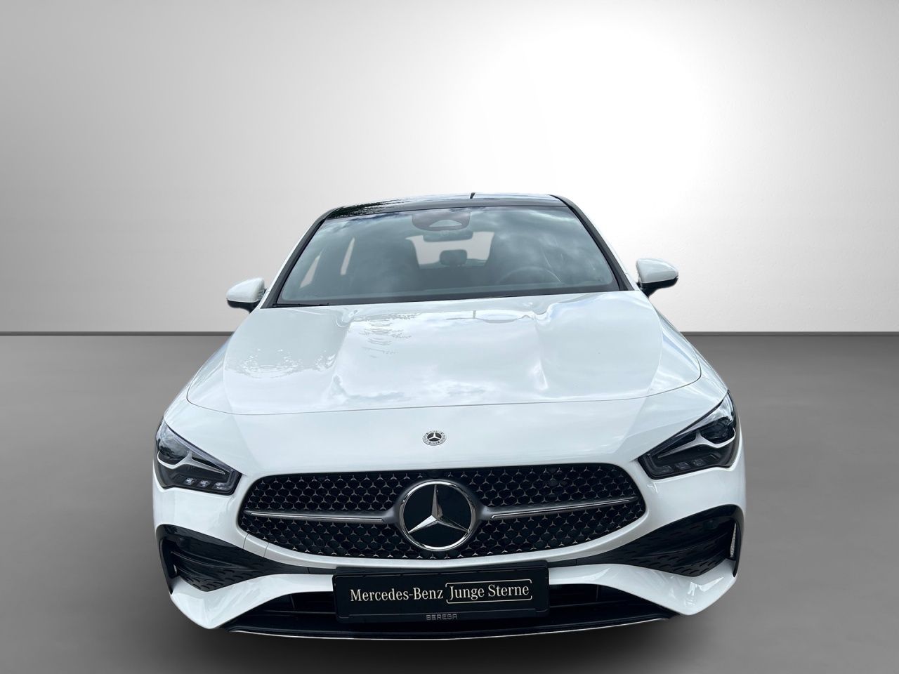 Mercedes-Benz CLA 220 d SB AMG Pano AHK Memory Ambiente Kamera foto 3