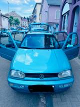 Volkswagen Golf 3 zum verkaufen - Volkswagen Golf aus 1997 mit Benzin-Antrieb: Kombi