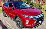 Mitsubishi Eclipse Cross 1.5 ClearTec T-MIVEC 4WD CVT D... - Mitsubishi: Cleartec