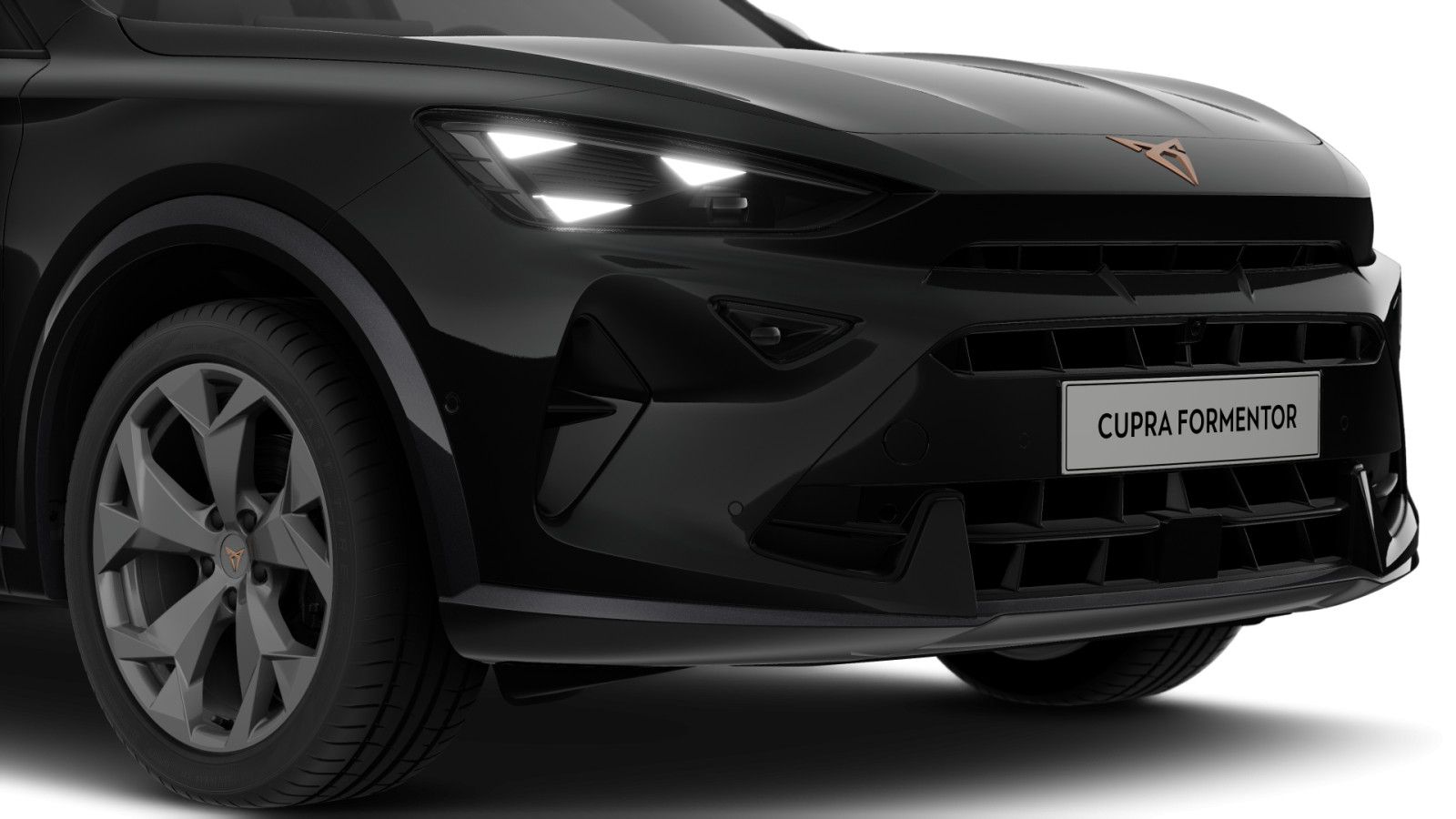 Cupra Formentor - Bild 8