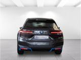 BMW iX 40+AHK+Navi+DAB+LED+RFK+Leder+e-Sitze+PDCv+h - scheckheftgepflegte BMW iX