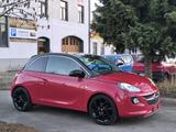 Opel Adam Slam - Opel Adam in Chemnitz