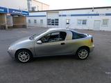 Opel Tigra a Youngtimer - Opel: Youngtimer