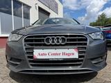 Audi A3 2.0 TDI 110kW 150PS Sportback/NAVI/SHZ/PDC - Audi A3 Gebrauchtwagen in Dortmund