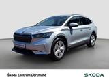 Skoda Enyaq 50 LOFT CAM ACC LM19 NAVI SITZHEIZUNG - Skoda Enyaq aus 2024