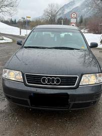 صورة 4 لـ 2000 AUDI A6